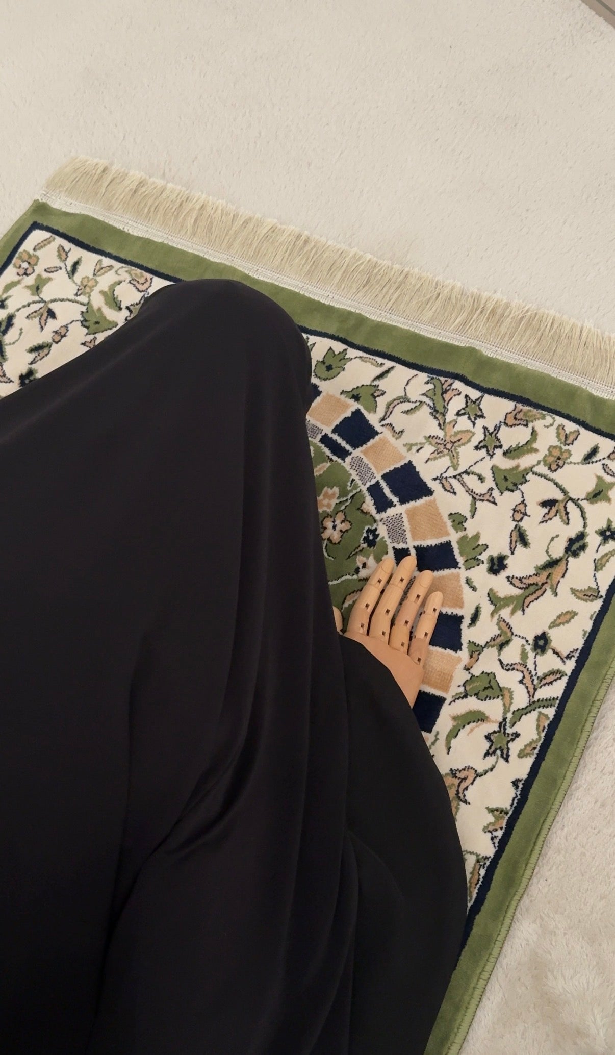 Tapis Nabawi