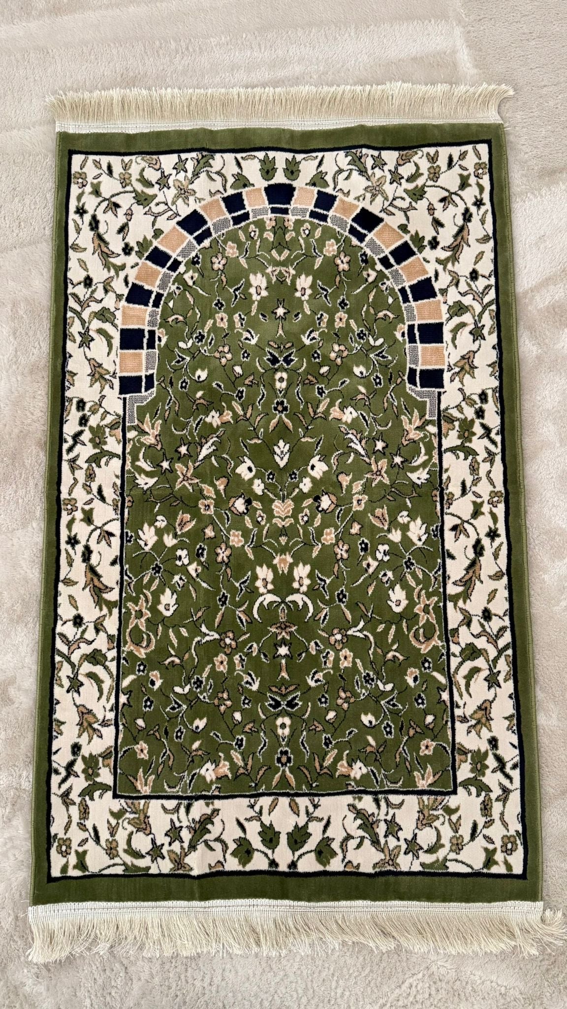 Tapis Nabawi